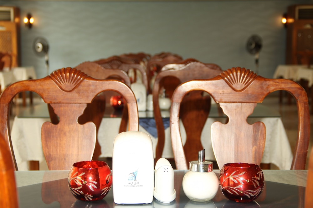 Aqaba Vacations - Raed Hotel Suites - Property Image 14