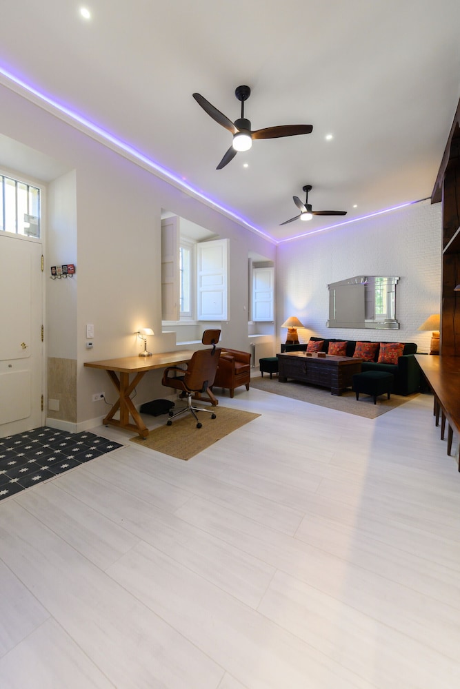 M Pda2bi Loft DE Lujo DE Dise O Hist Rico A ES