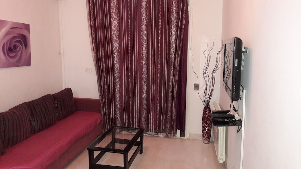 Imavac Appartements