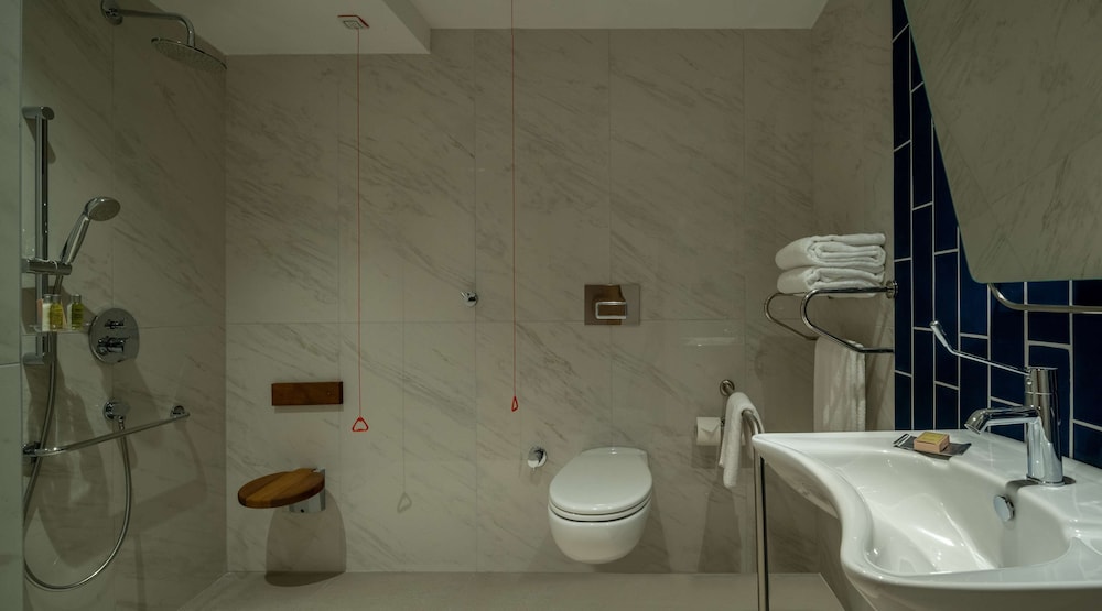 DoubleTree by Hilton Bodrum Isil Club Resort - ULTRA HER ŞEY DAHIL - Image 53