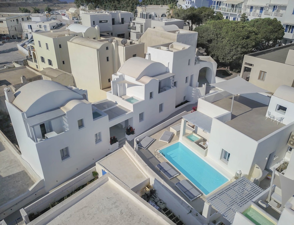 Palmariva Villas
