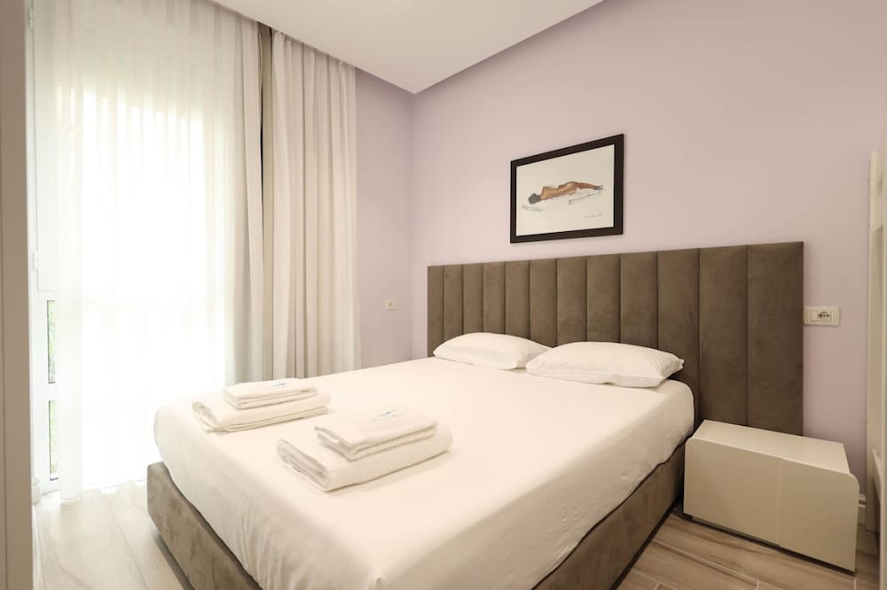 Sanpietro Vacation Apartment 006