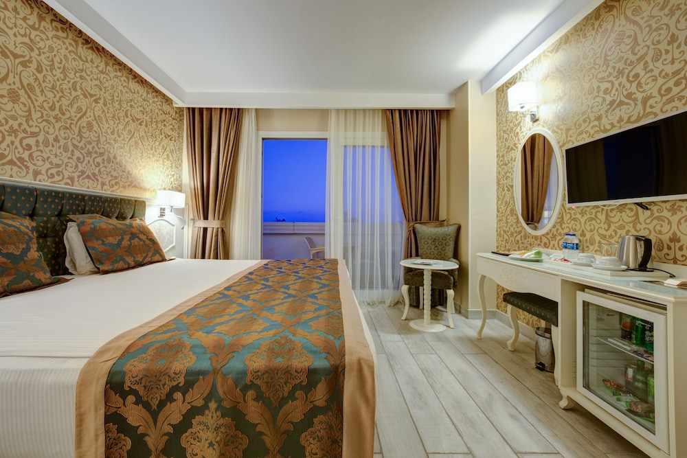 Navona Otel - Image 7