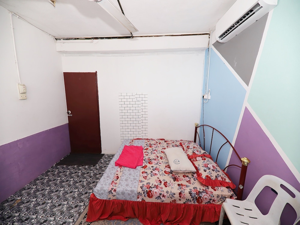 Hotel O MY Gunung Budget Hotel photo 7