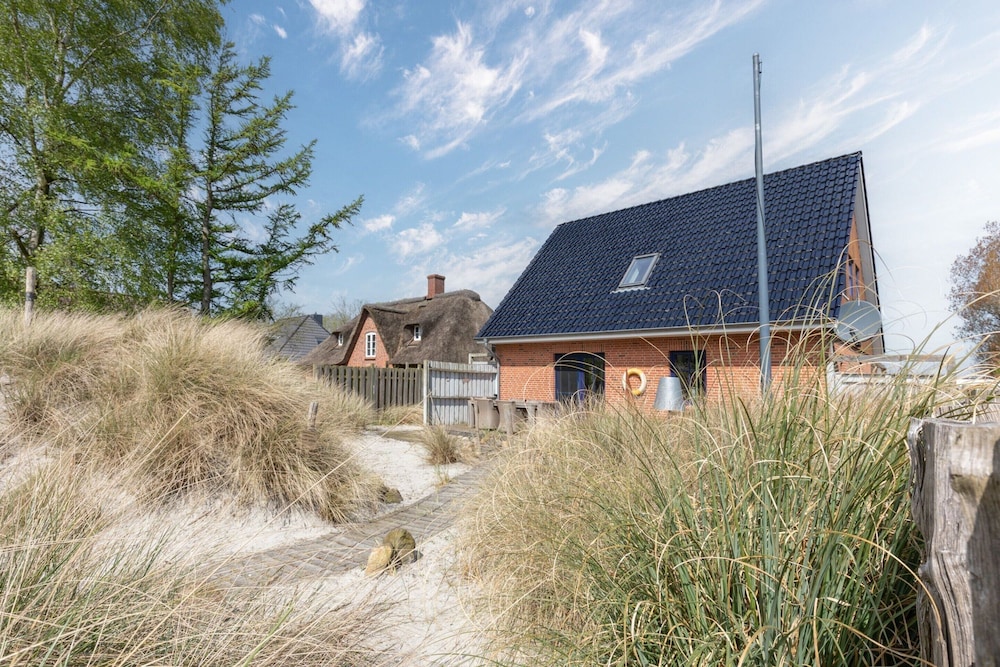 Wundervolles Ferienhaus fur Tating