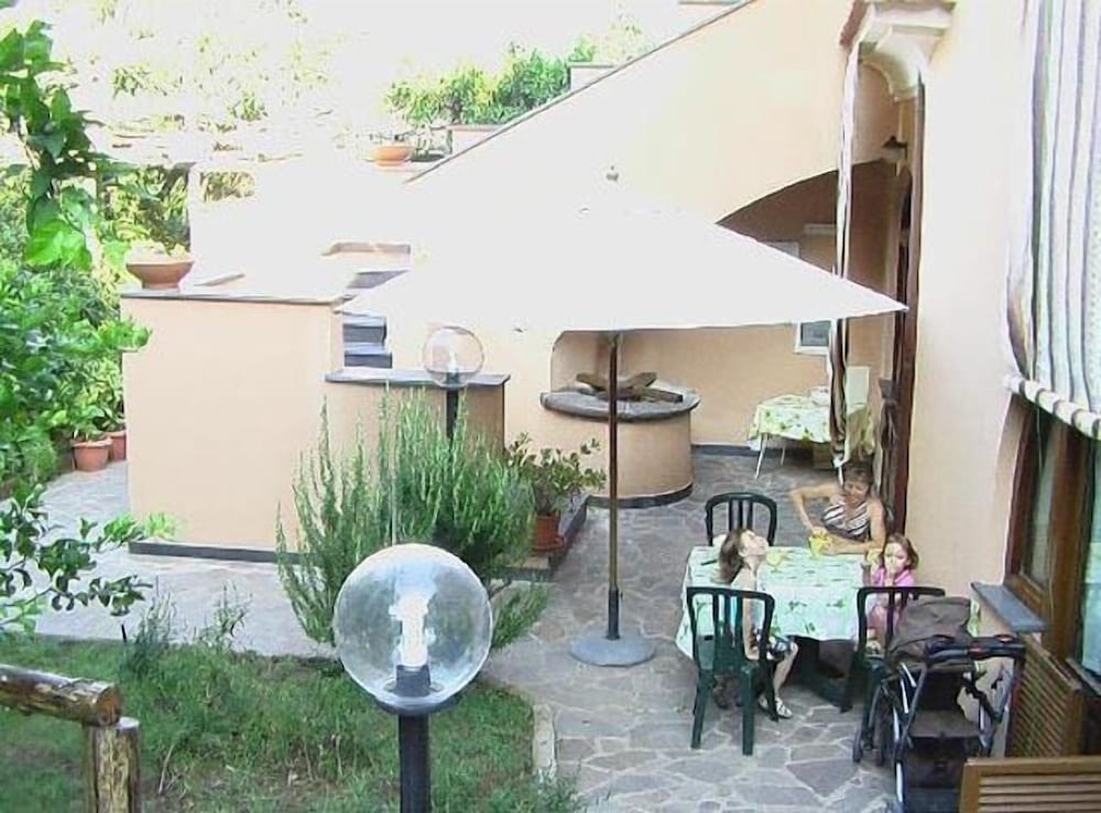 Casale Nunziatina