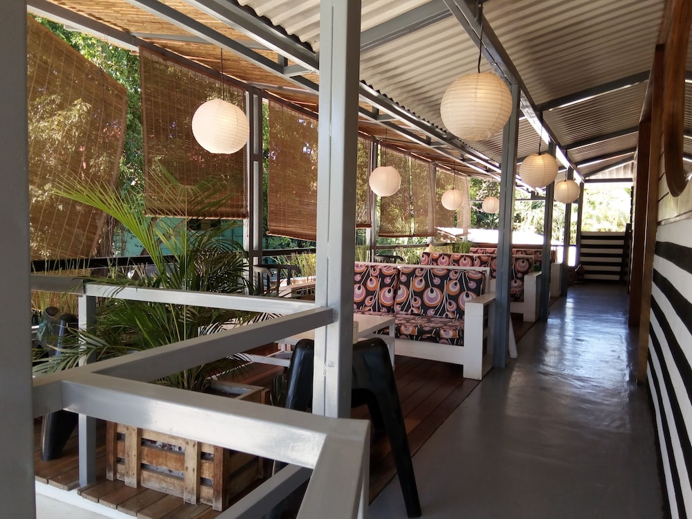 Tuanis B&B Tamarindo