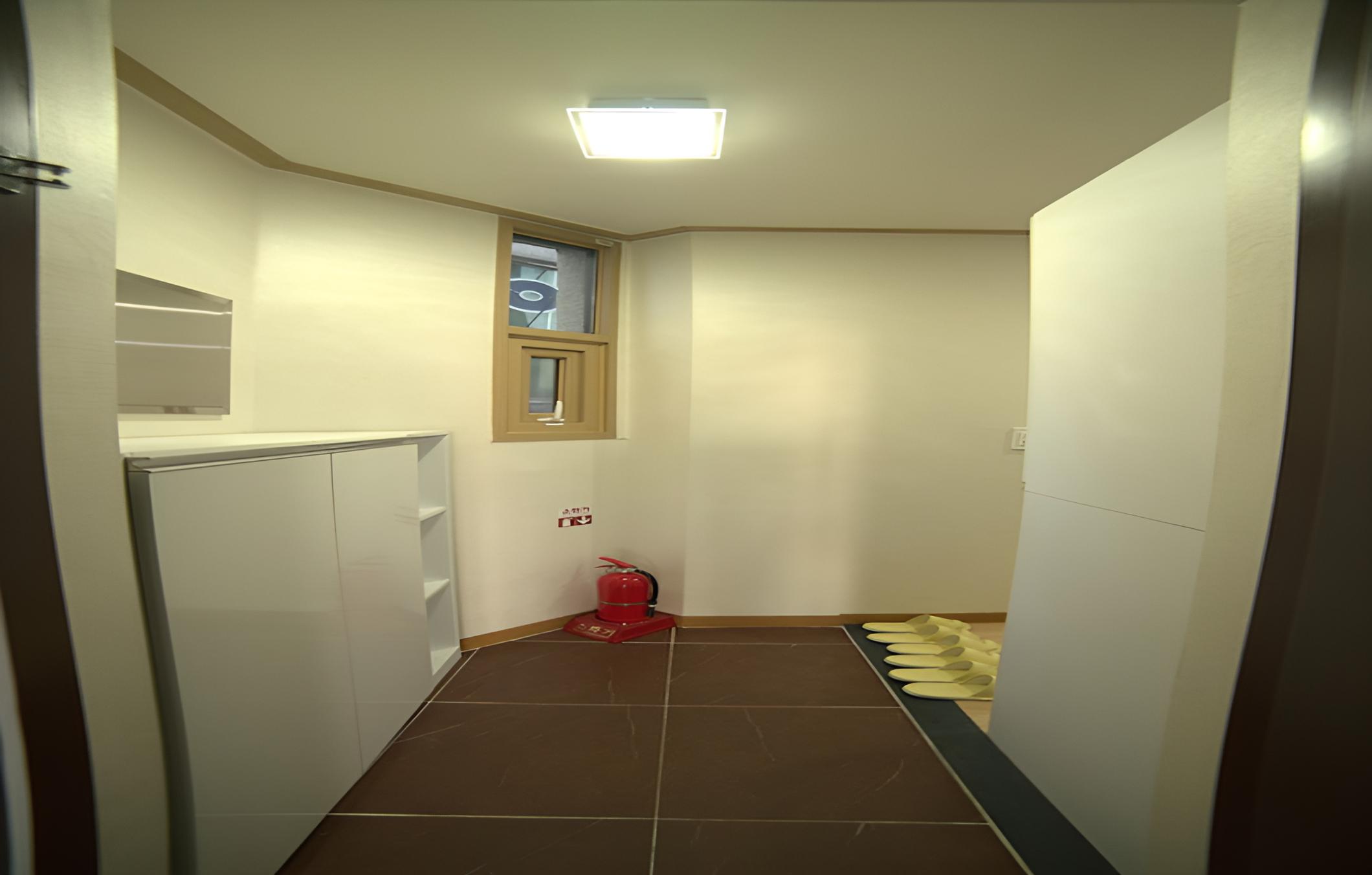 Cozybox Guesthouse