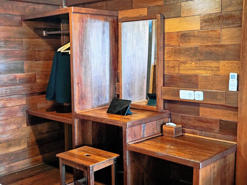 ANDAU DIVE RESORT - RAJA AMPAT