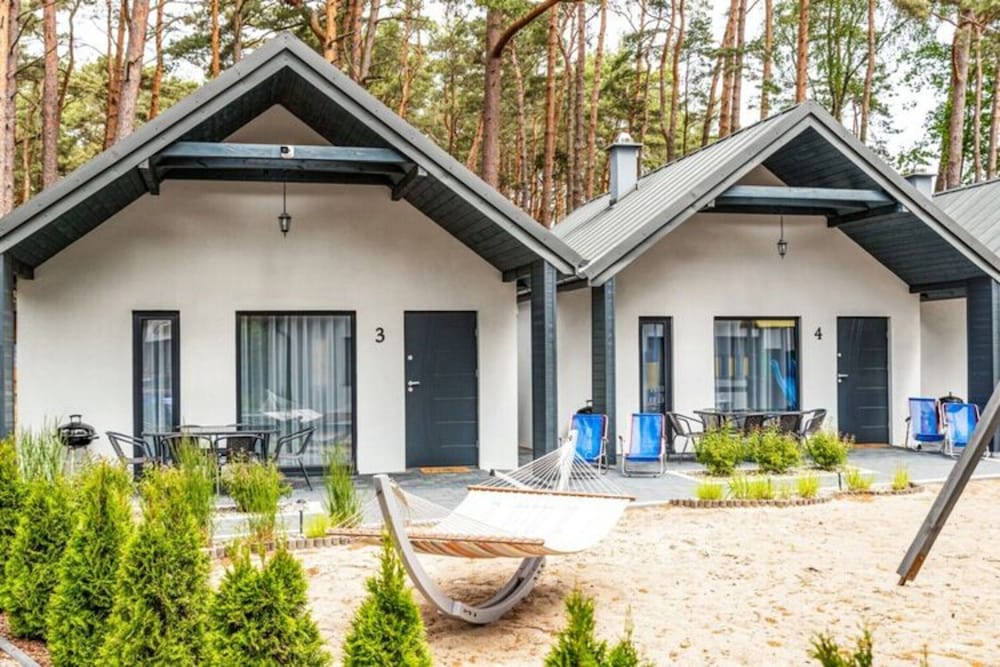 Comfortable Holiday Cottages, Jaroslawiec view 4
