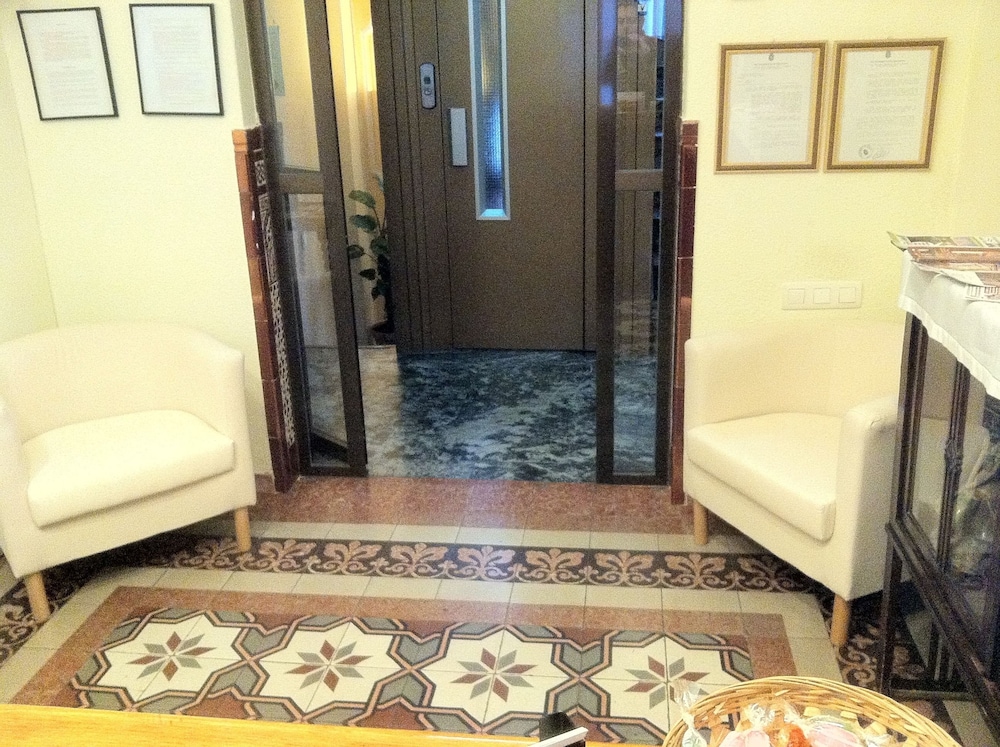 Pension Atlantida view 2