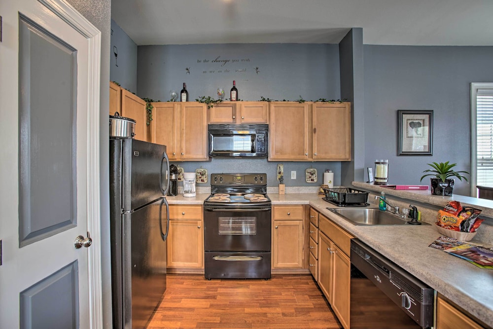Nola Home 2 Blocks to Streetcar, Cafes & Bars