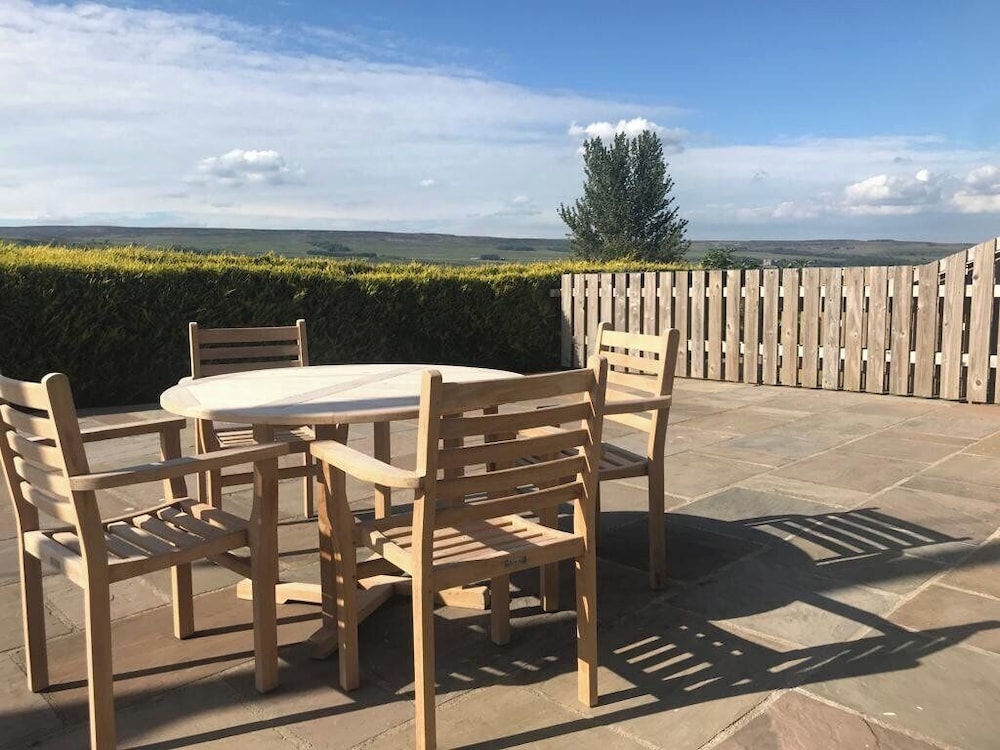 Aysgarth Falls Hotel