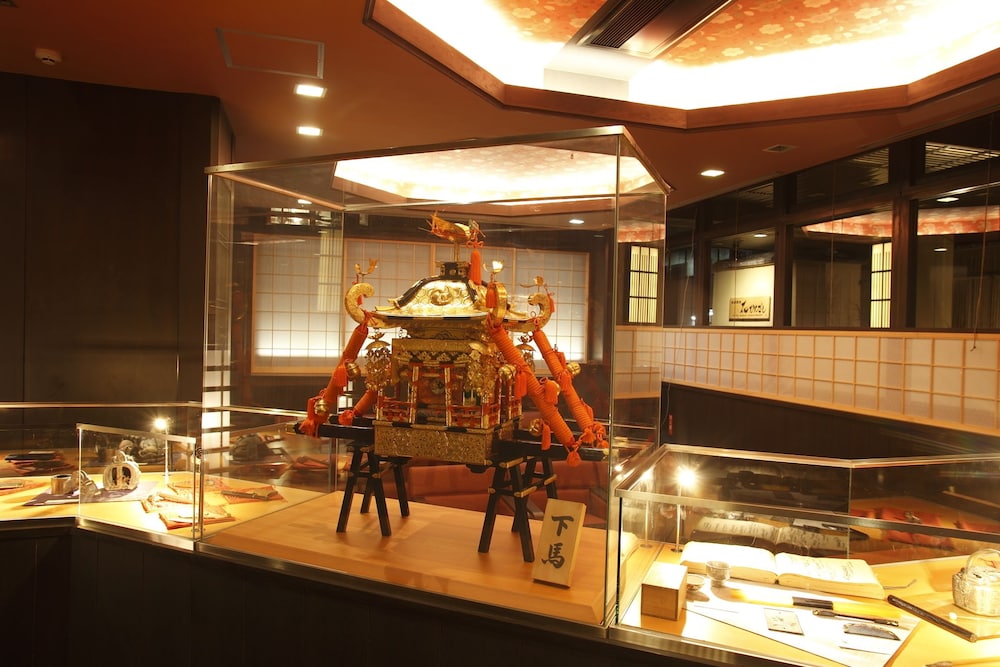 Matsui Bekkan Hanakanzashi - Image 2