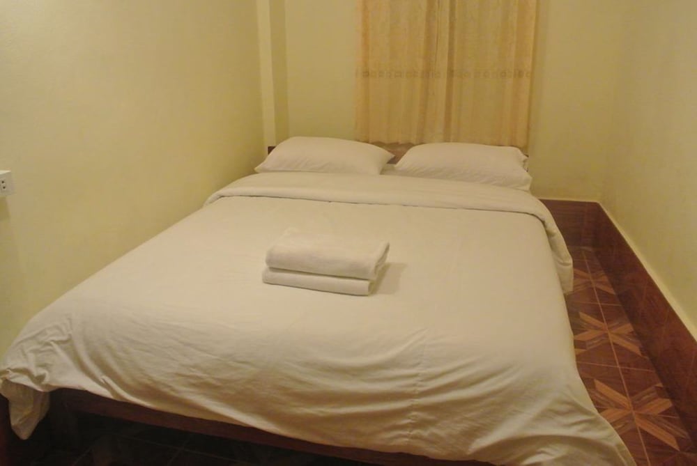 Sackarinh Guesthouse