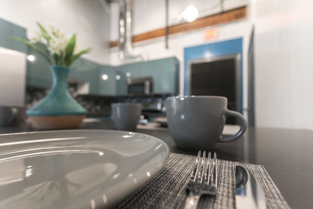 House of Trestles - Hostel