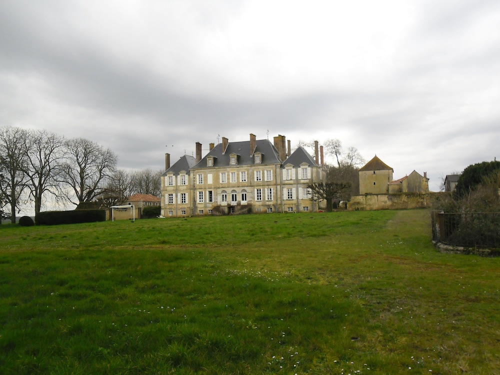 Château des Noces