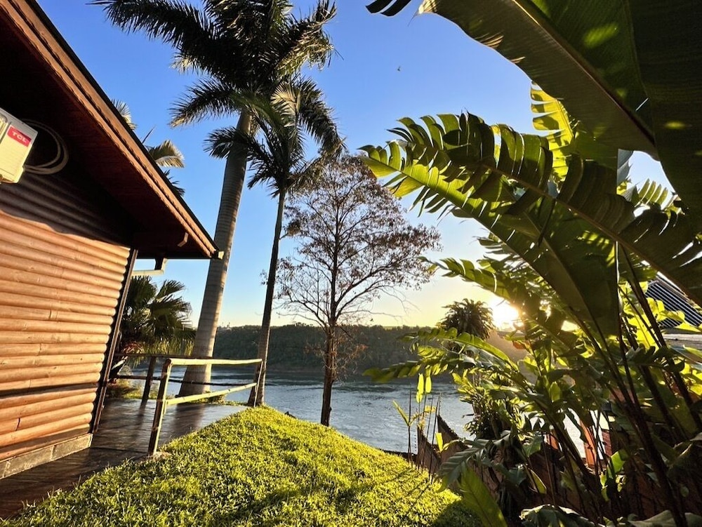 Costa del Sol Iguazú