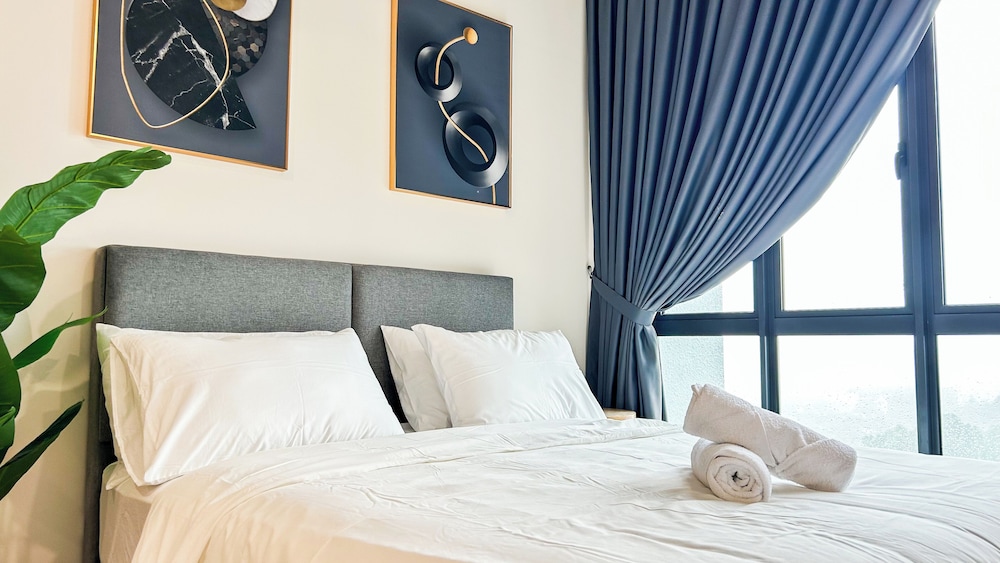 Tulip Residences by Manhattan Group