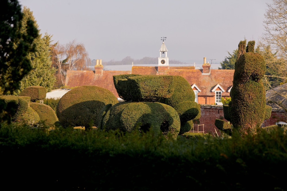 Mount Ephraim