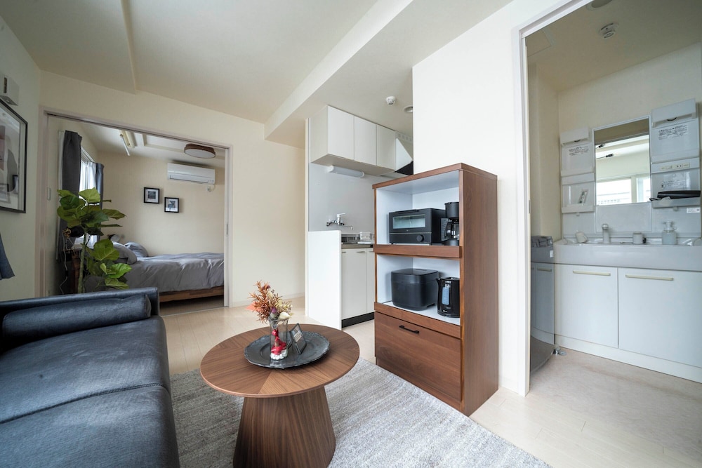 COURT VILLA SAPPORO 403