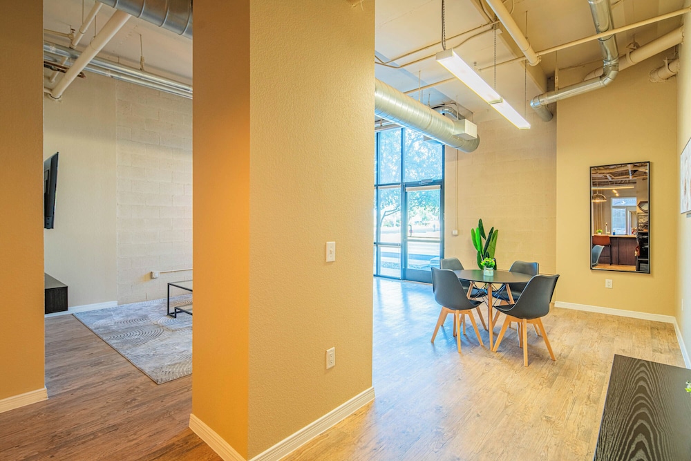 ROVE LIVING/KL - The Fredrick Tempe