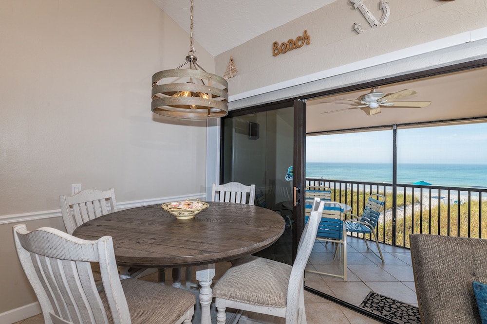 Casa Del Mar Longboat Key