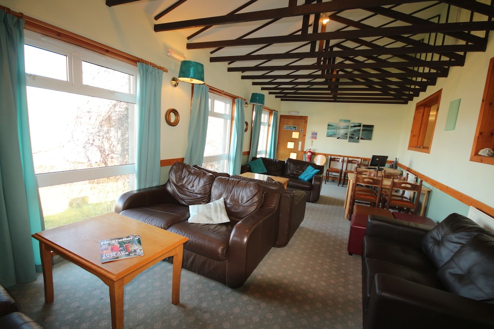 Broadford Youth Hostel view 2