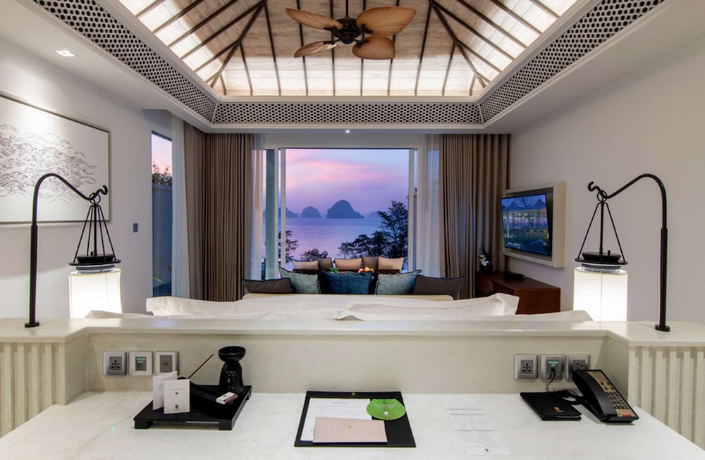 Banyan Tree Krabi 148