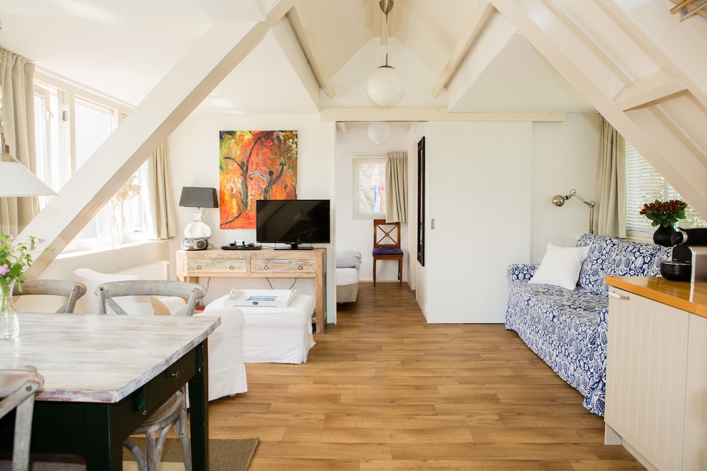 Villa Suisse Bed & Breakfast