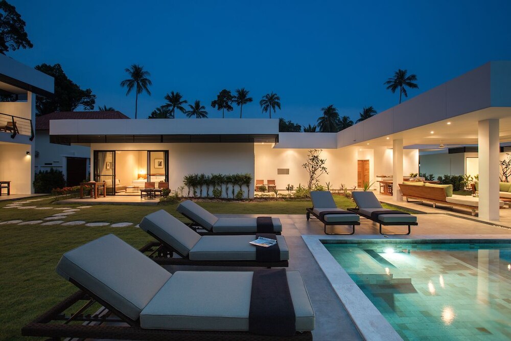 Villa Thansamaay