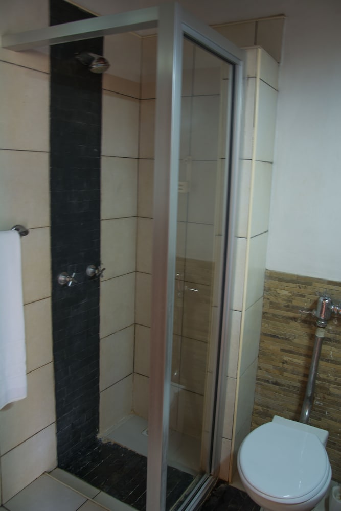 Voi Safari Lodge