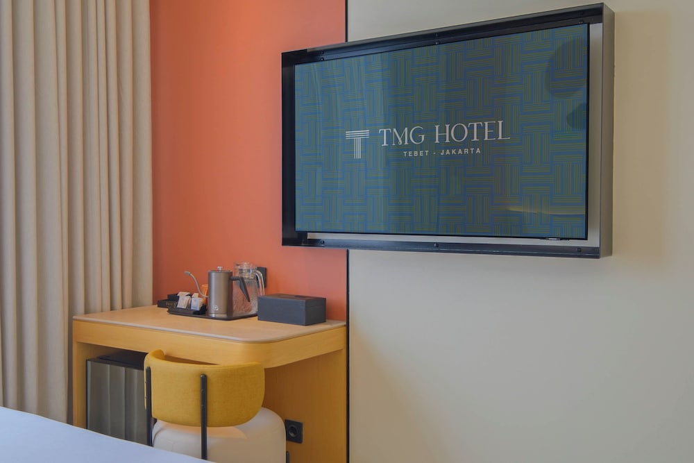 TMG Hotel Tebet Marclan Collection