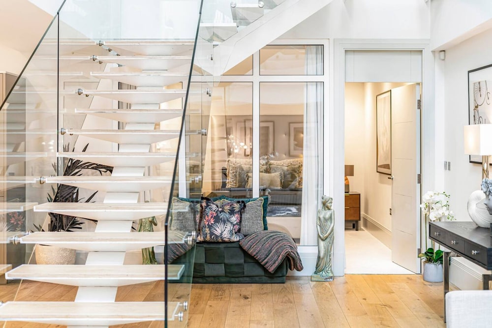 Ultra Luxury Mayfair Home Park Lane Location