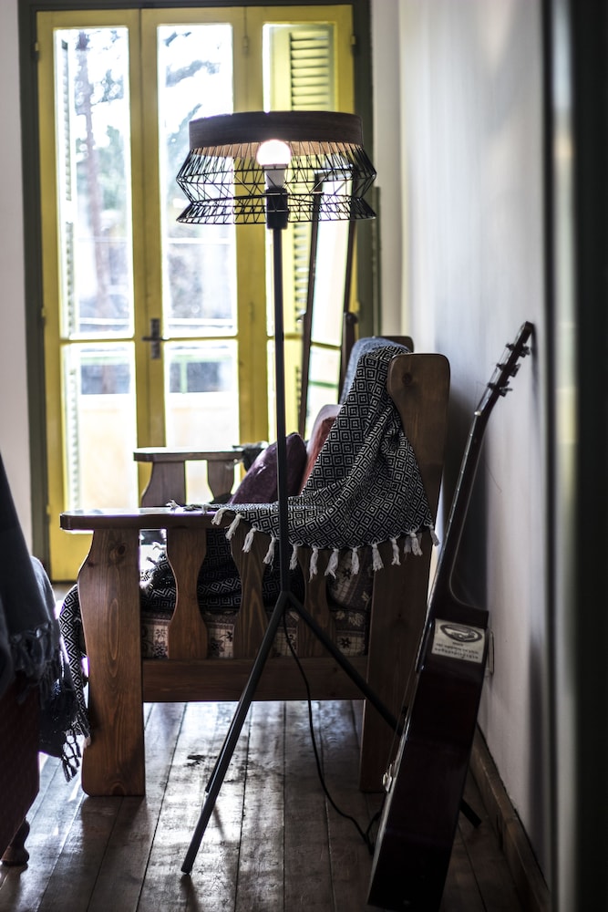 Lima Sol House - Hostel