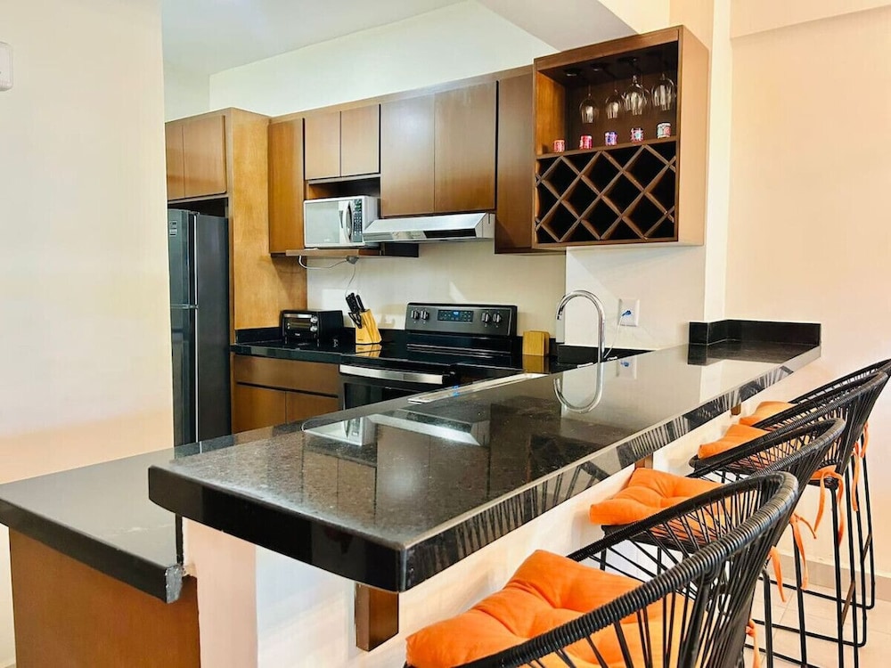 Costa Bonita Apartments