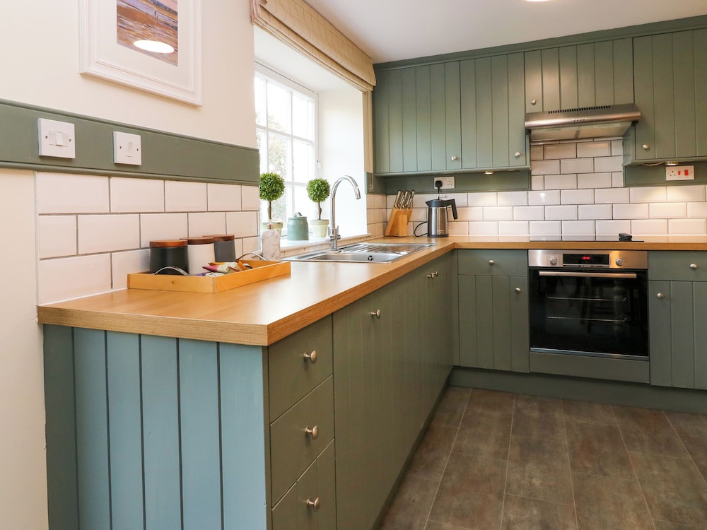 East Cottage - Tarvit, photo 12