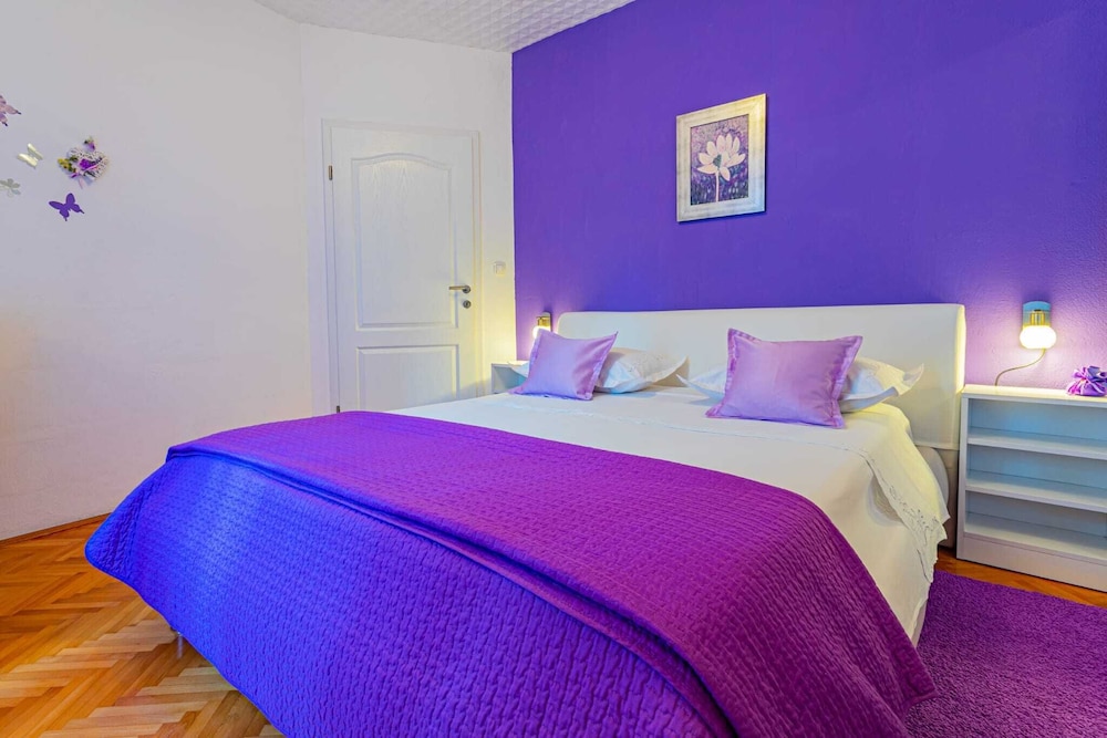 Villa Trogir Stars
