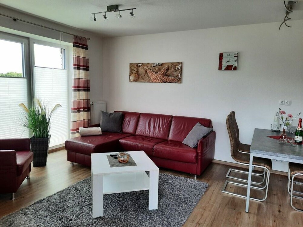 Hohe Lith 4.09 Modern Retreat