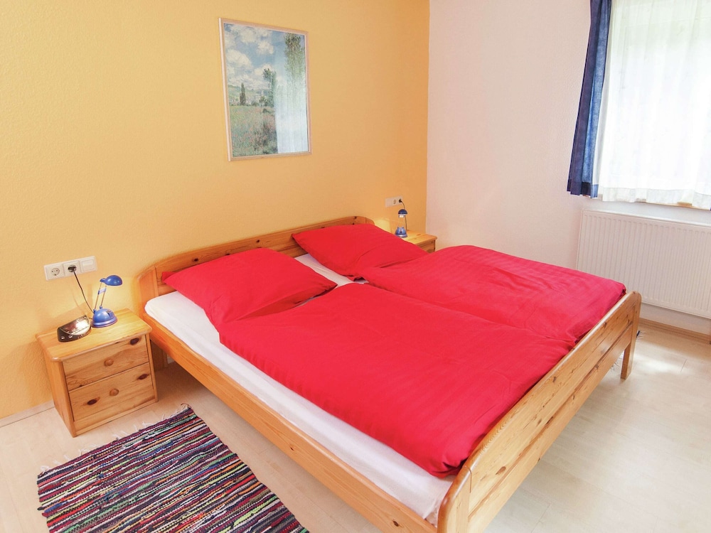 Holiday Home in Thuringian Forest Retreat view 2