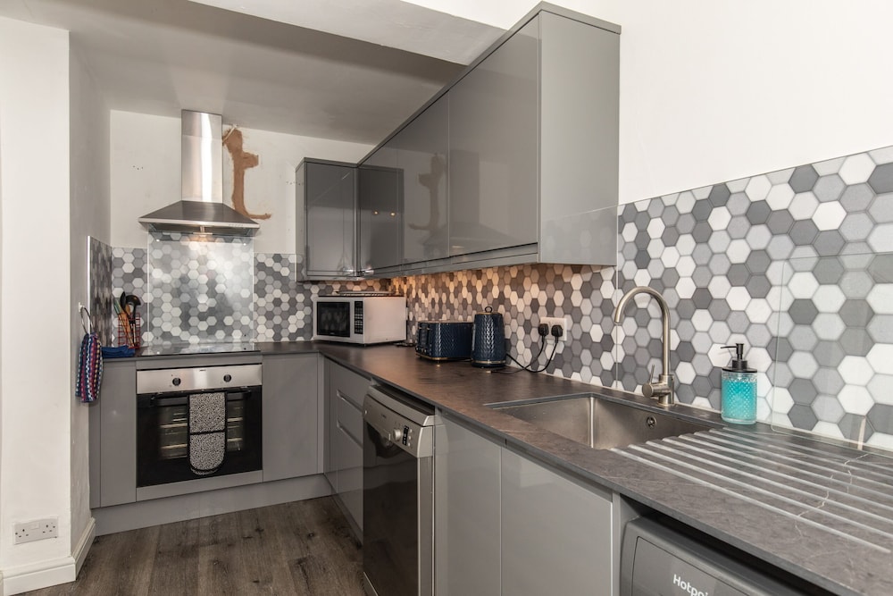 St Margarets Place Townhouse