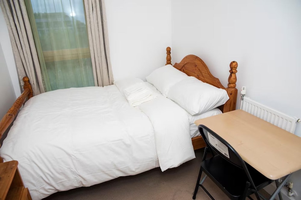 Shorditch Apartment Sleeps 6