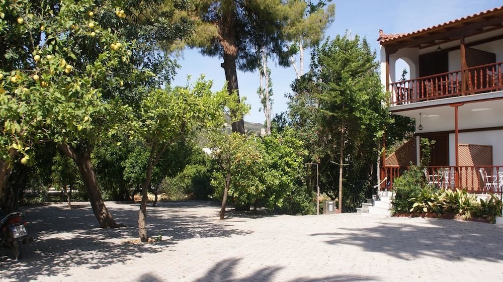 Villa Christina