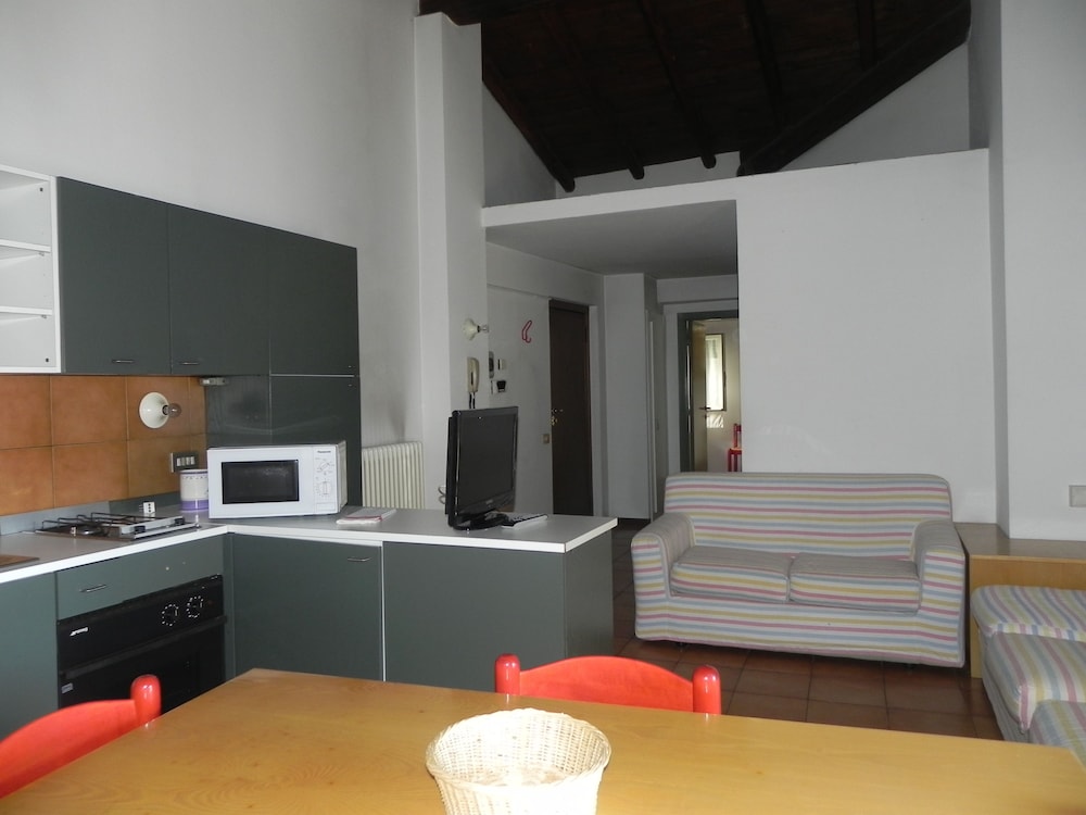 Residence Pila