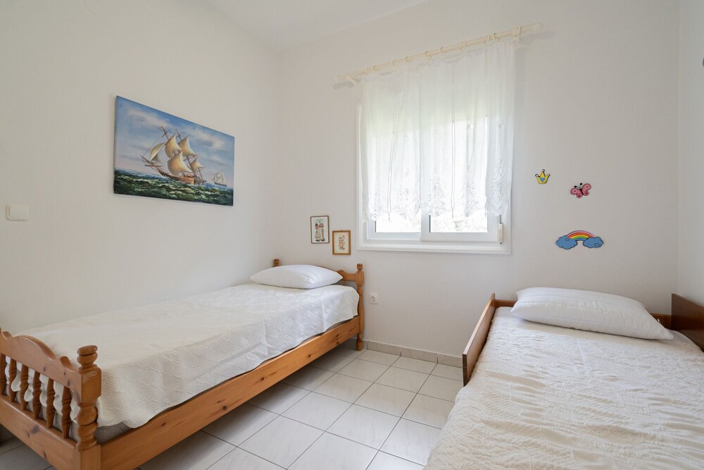 Magdalini's Seaview House - Pefkohori