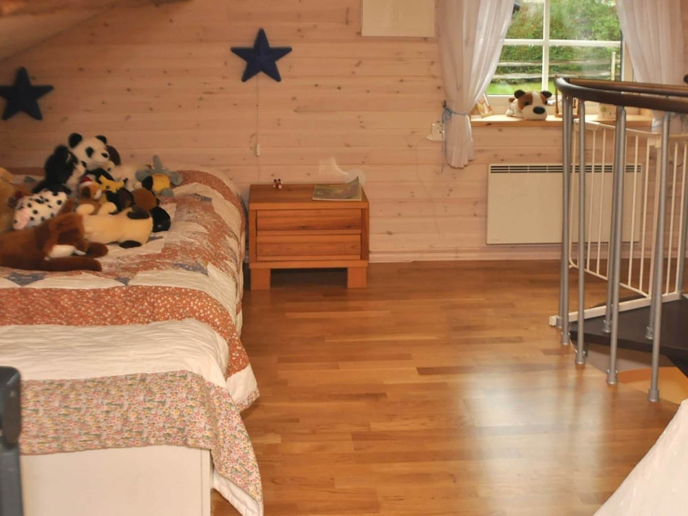 Holiday Home in Mariestad view 2