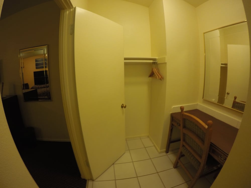 Indio Holiday Motel