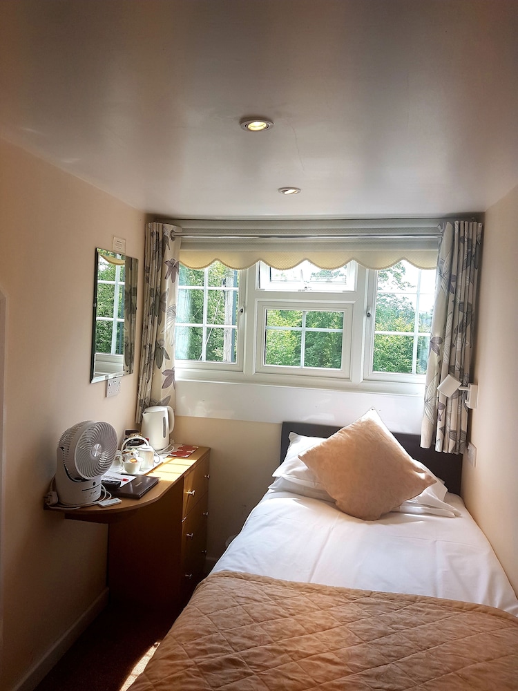 Penryn Guest House