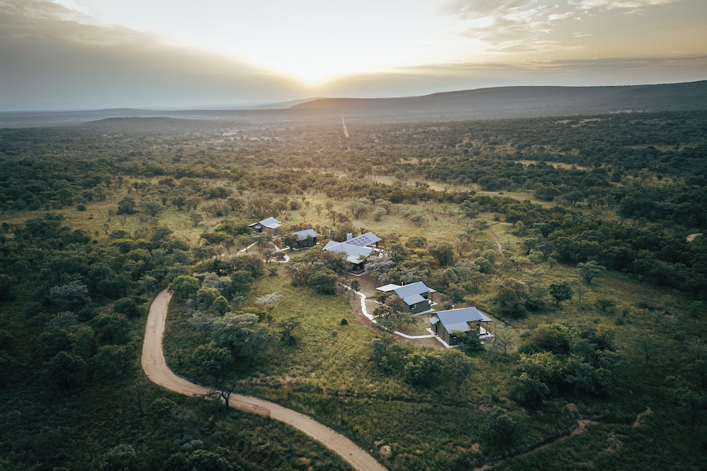 Summerplace Game Reserve