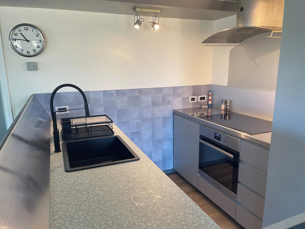 Apartment in Nieuwpoort Near Sandy Beaches